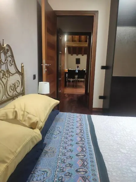 Appartamento B&B Corte Bassa 2 Parma