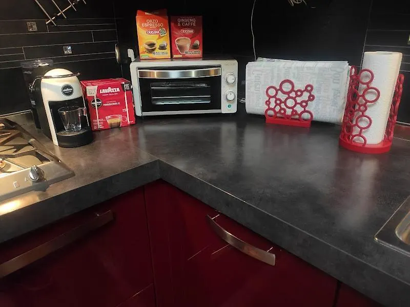 Apartmán B&B Corte Bassa 2 Parma