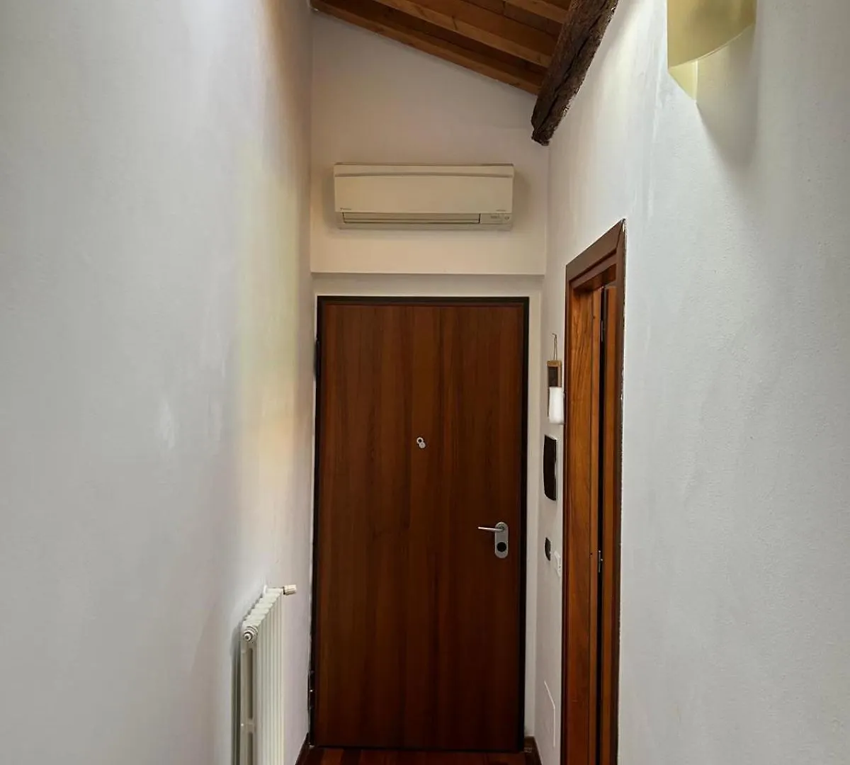 Appartamento B&B Corte Bassa 2 Parma