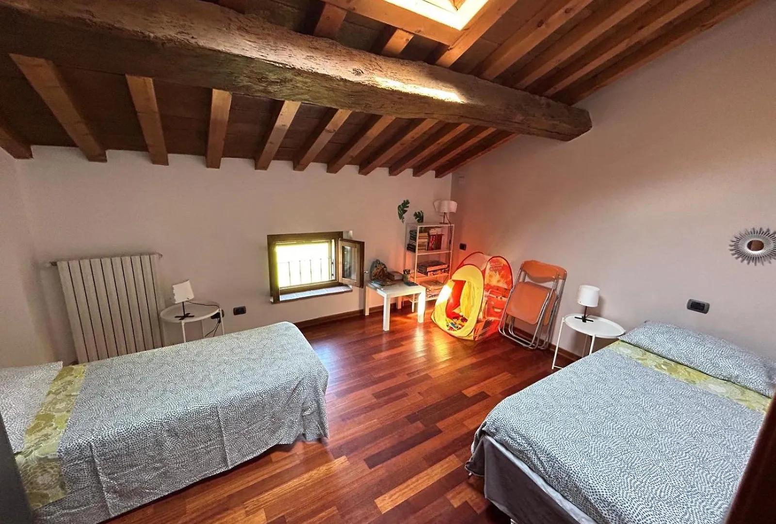 Appartamento B&B Corte Bassa 2 Parma