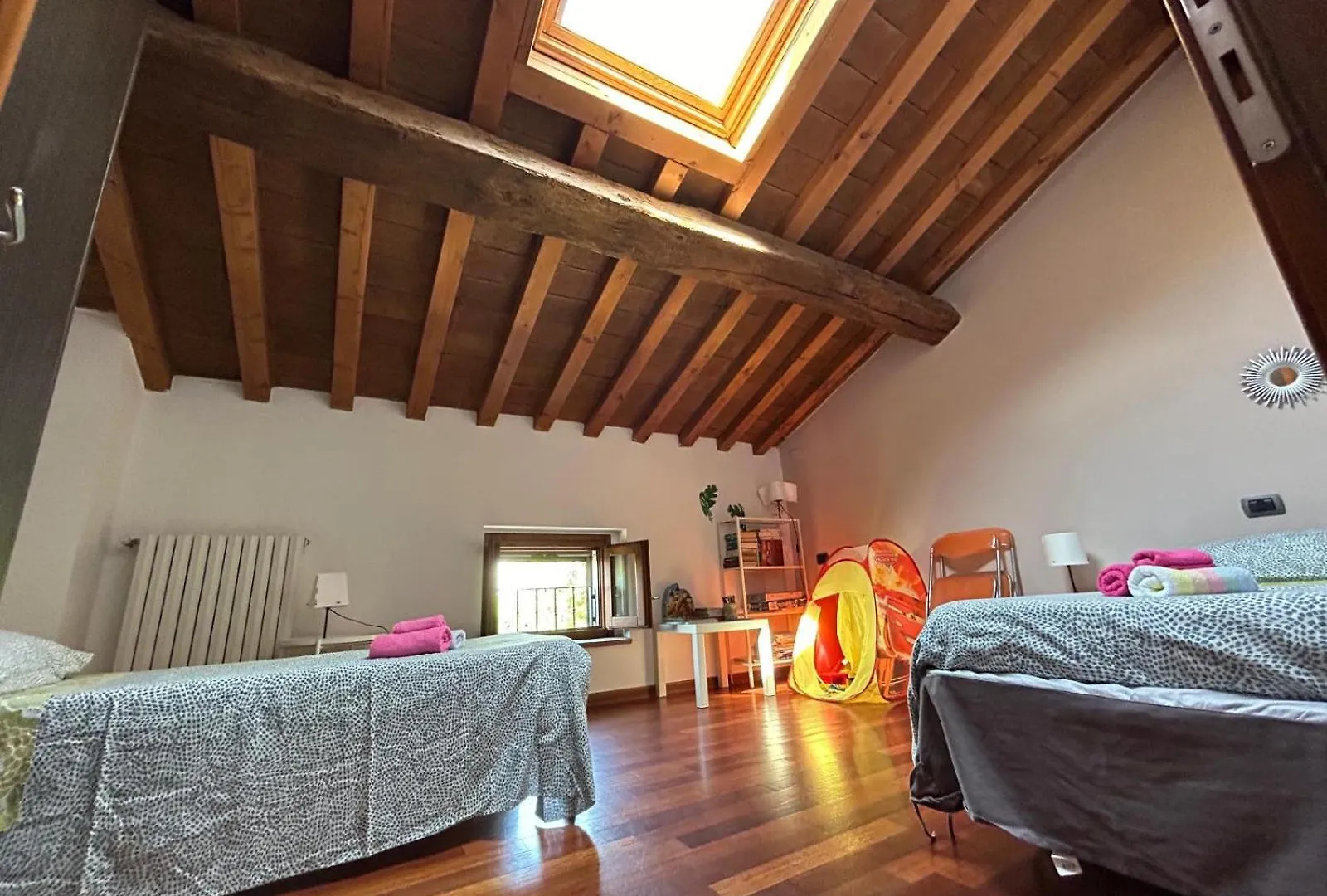 B&B Corte Bassa 2 Parma