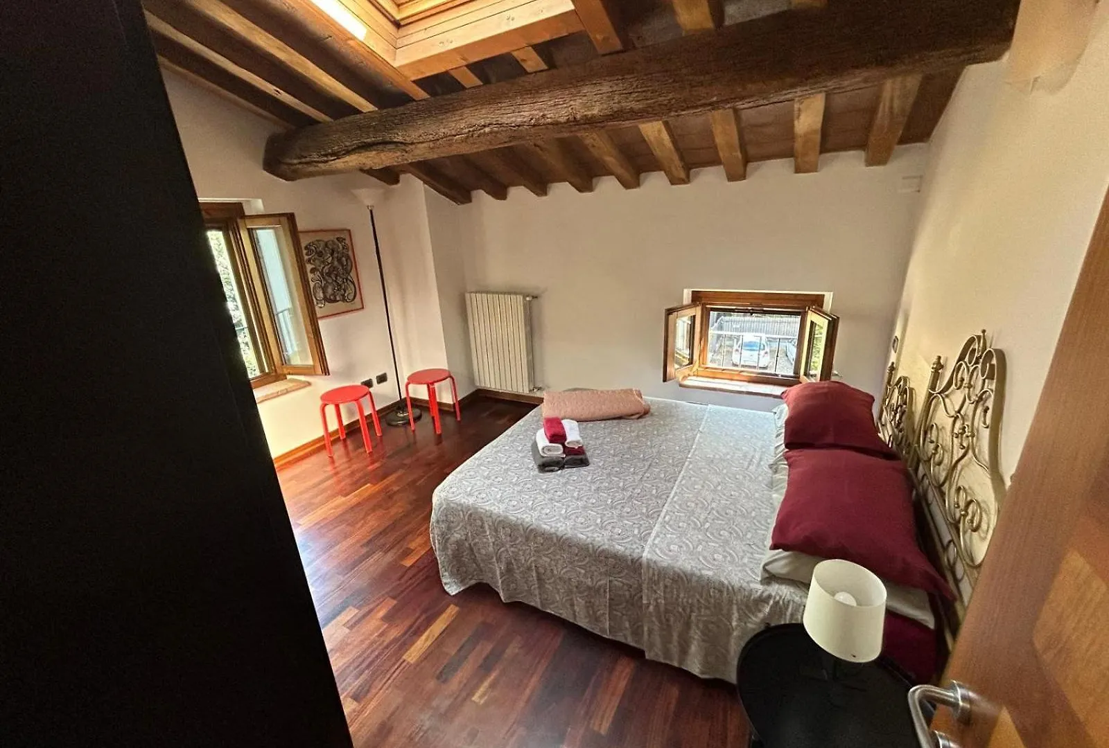 B&B Corte Bassa 2 Parma Italia