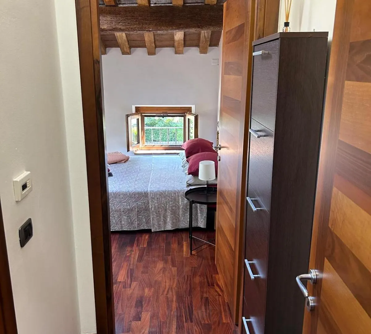 Appartamento B&B Corte Bassa 2 Parma
