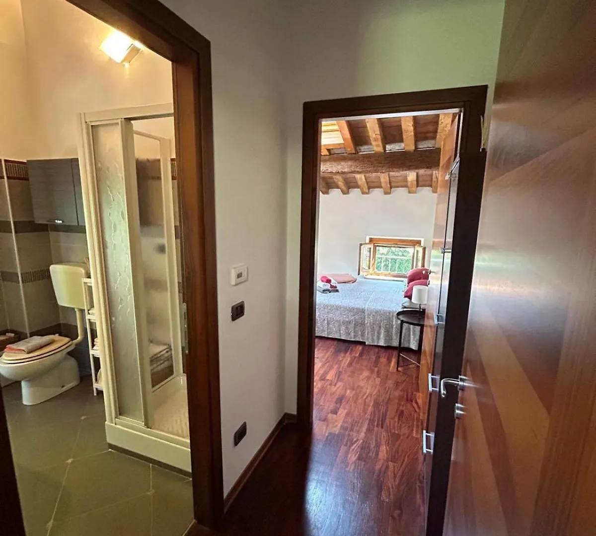 B&B Corte Bassa 2 Parma