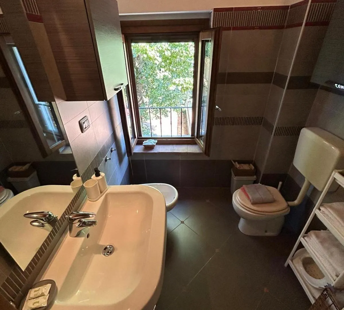 Apartment B&B Corte Bassa 2 Parma