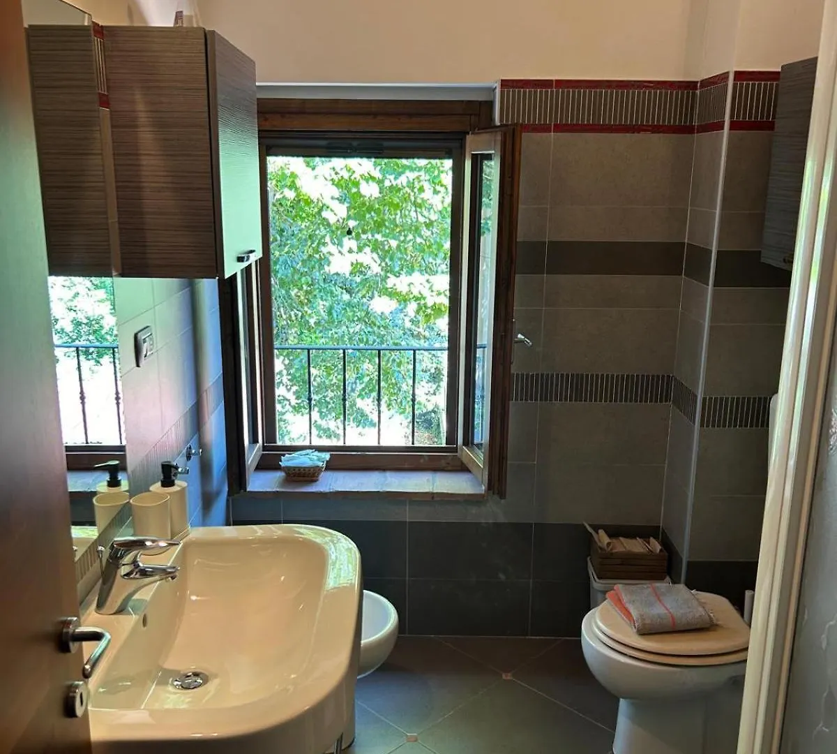 B&B Corte Bassa 2 Parma