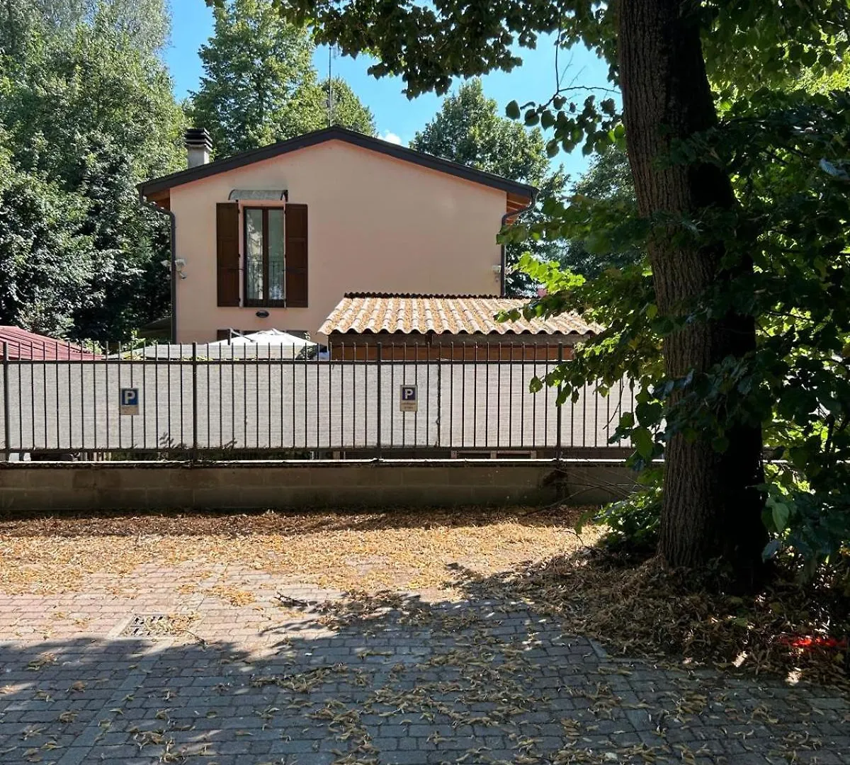 B&B Corte Bassa 2 Parma