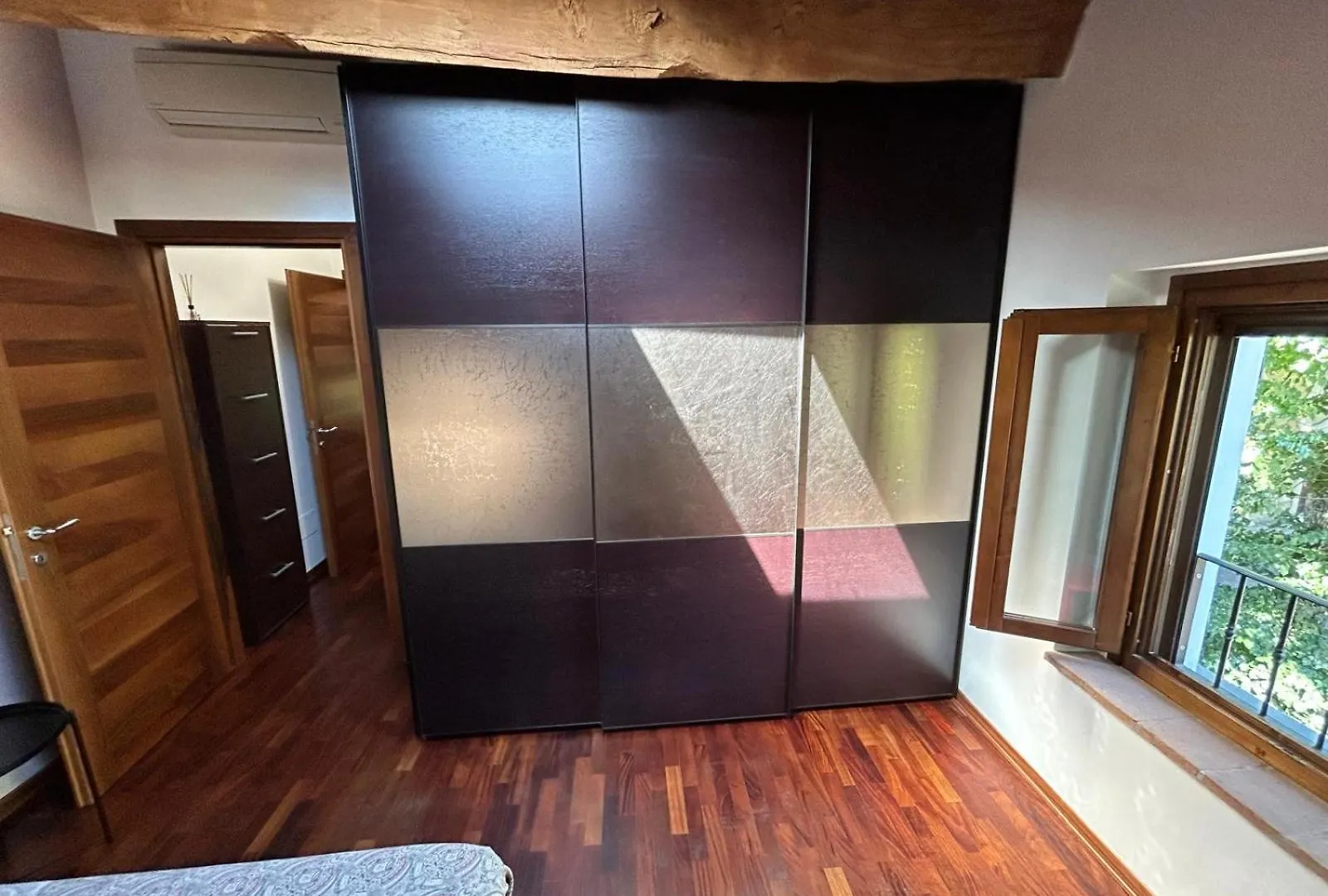B&B Corte Bassa 2 Parma Apartment