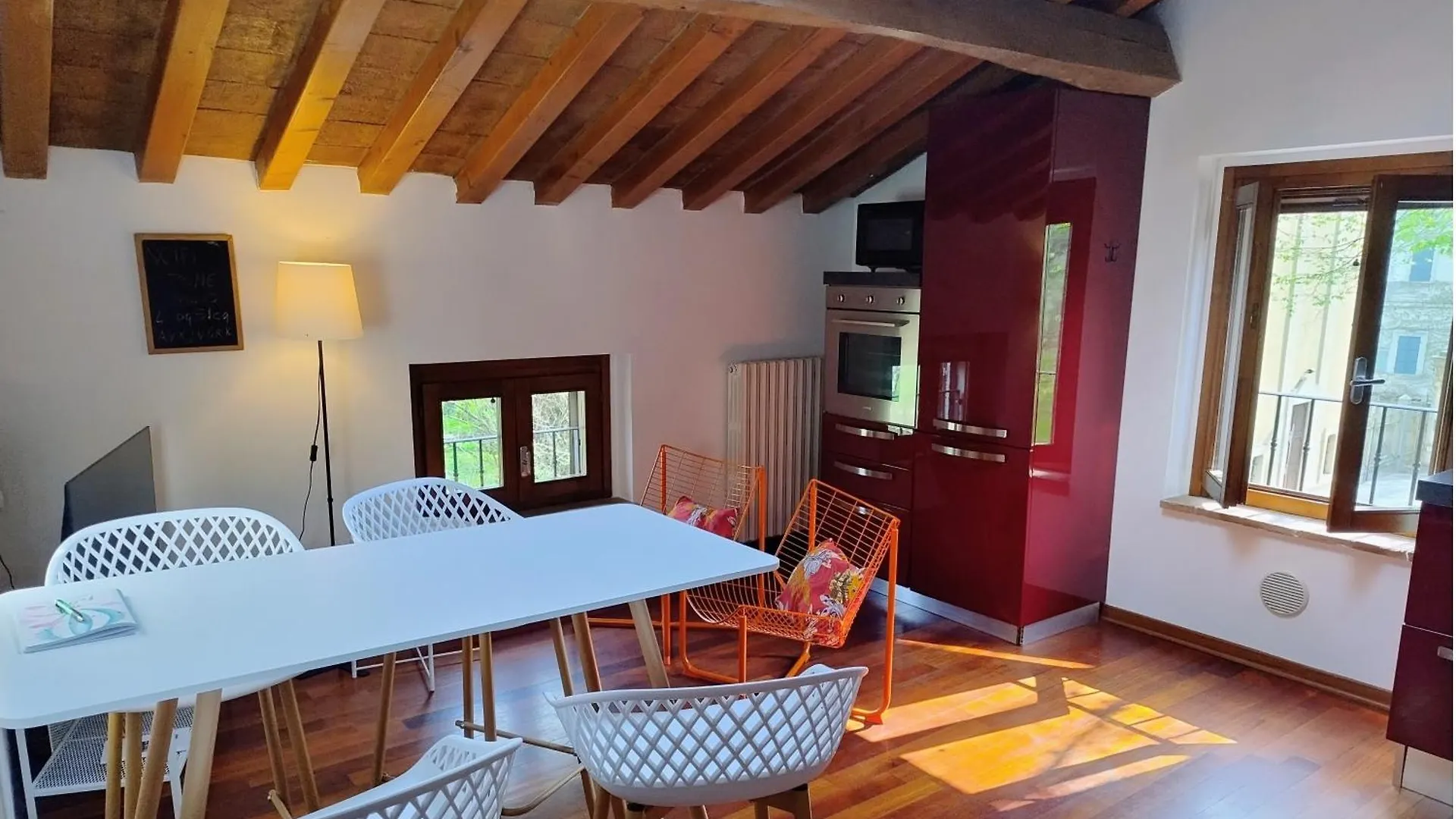 B&B Corte Bassa 2 Parma